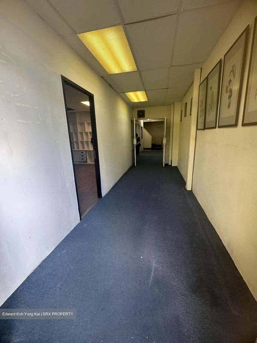 Golden Wall Flatted Factory (D12), Factory #616942551
